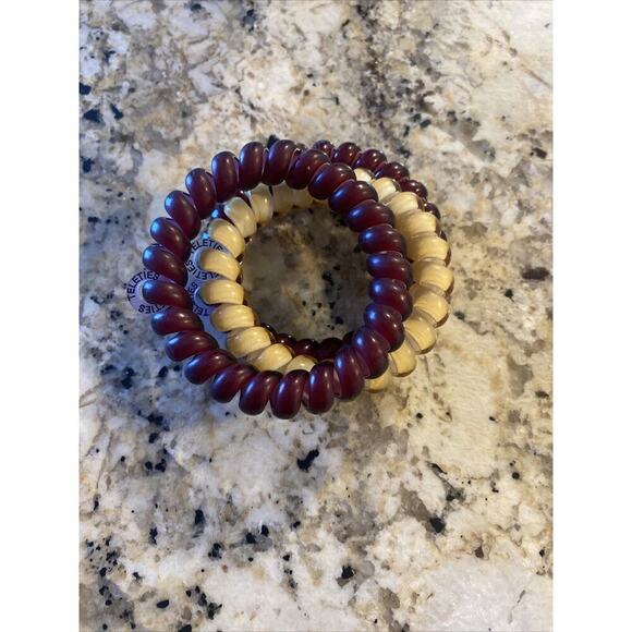 Teleties Set Of Three Large Hair ties - Picture 1 of 3